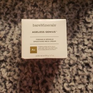 Bareminerals  ageless genuine